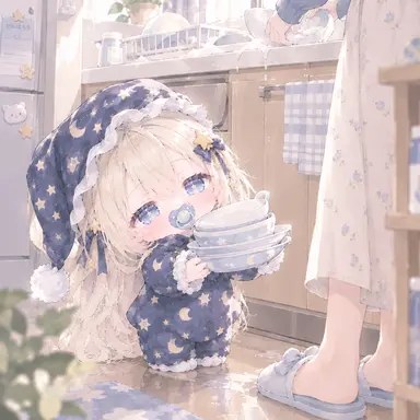 Profile image of りむ