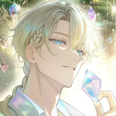 Profile image of ダイヤ