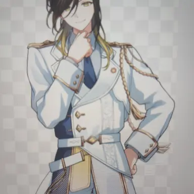Profile image of 悠佑