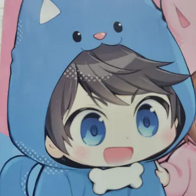 Profile image of ちろる