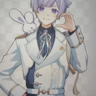 Profile image of 初兎