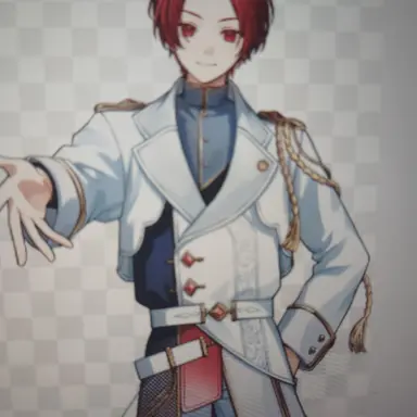 Profile image of りうら