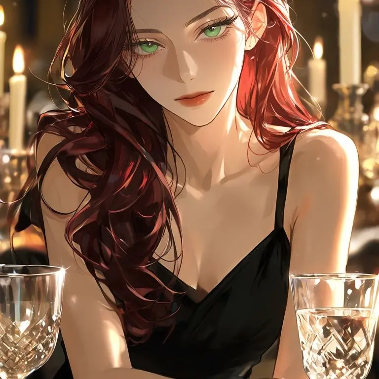 DarkMouse4663의 The Villa's Secret