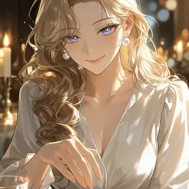 Profile image of Vivienne