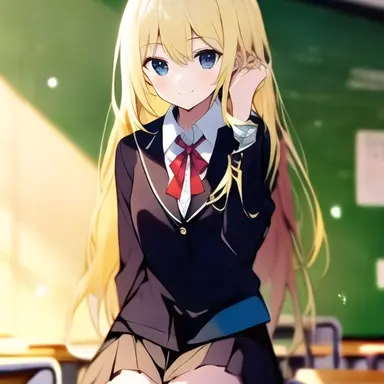 Profile image of 이서윤