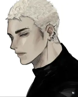 Profile image of Flint