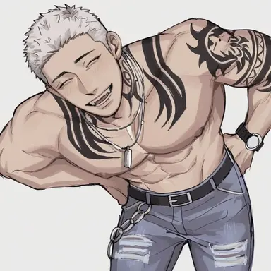 Profile image of Flint