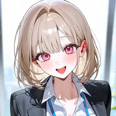 Profile image of Akari