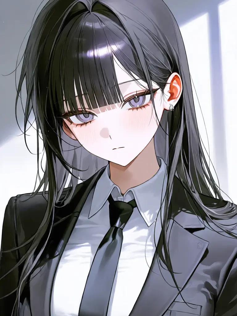 _huwamoco의 My Boss is a Weirdo?!