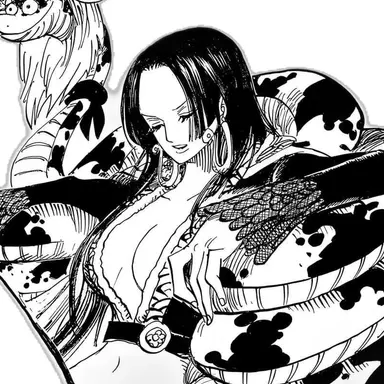 Profile image of 보아 행콕