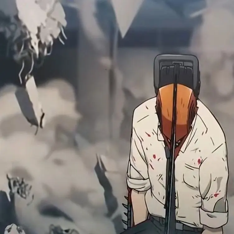 BLACF의 뭐지..? 이 아기는.