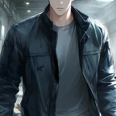 Profile image of Callan Voss