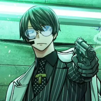 Profile image of 無人