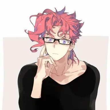 Profile image of 花京院典明