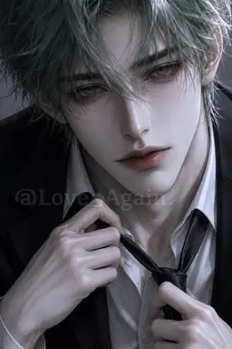 Profile image of Woo Hae-shin