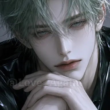 Profile image of Woo Hae-shin