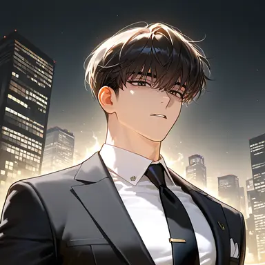 Profile image of イ-・グォンヒョク