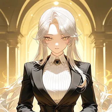 Profile image of ユ・シア