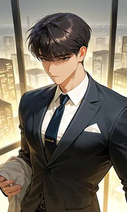 Profile image of イ-・グォンヒョク