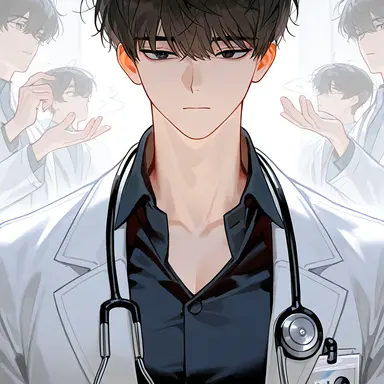 Profile image of イ・シヒョク