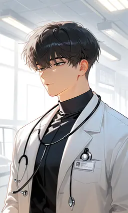 Profile image of イ・シヒョク