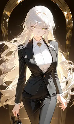 Profile image of ユ・シア