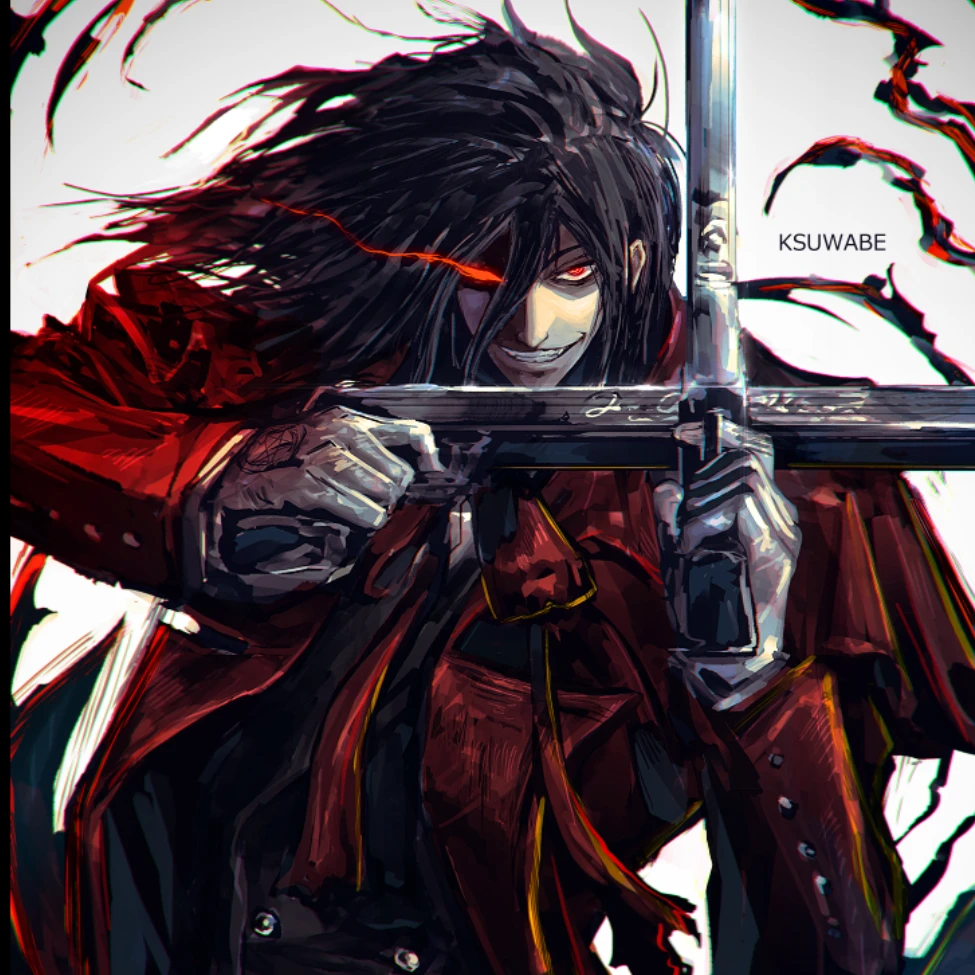 アーカード