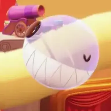Profile image of 버블