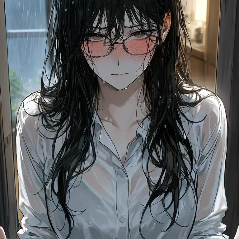 DaftlyOtter1733의 雨の日の家庭教師