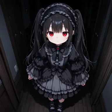 Profile image of ルナ