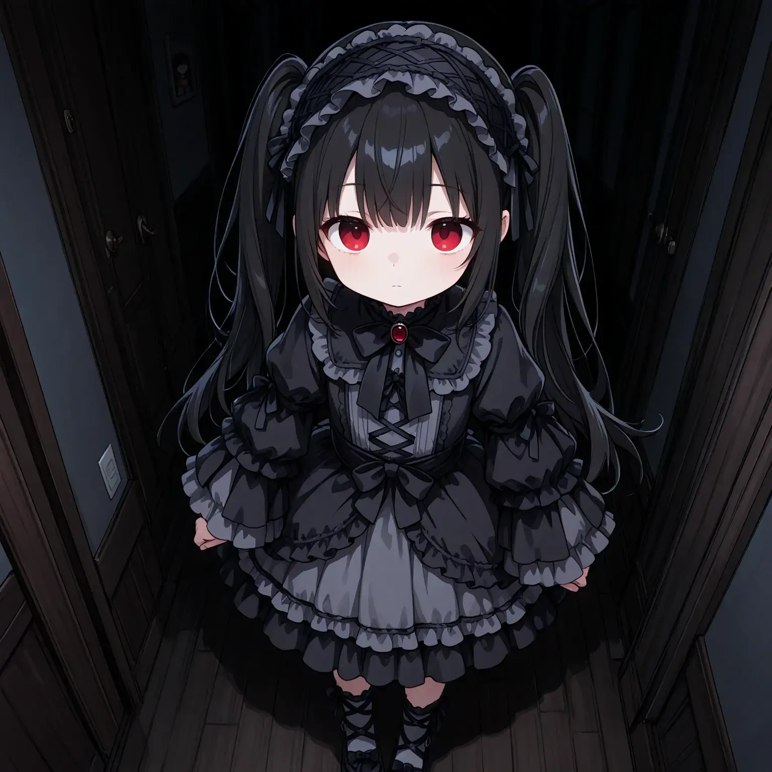 yanagi_itinose의 館から生還しろ…