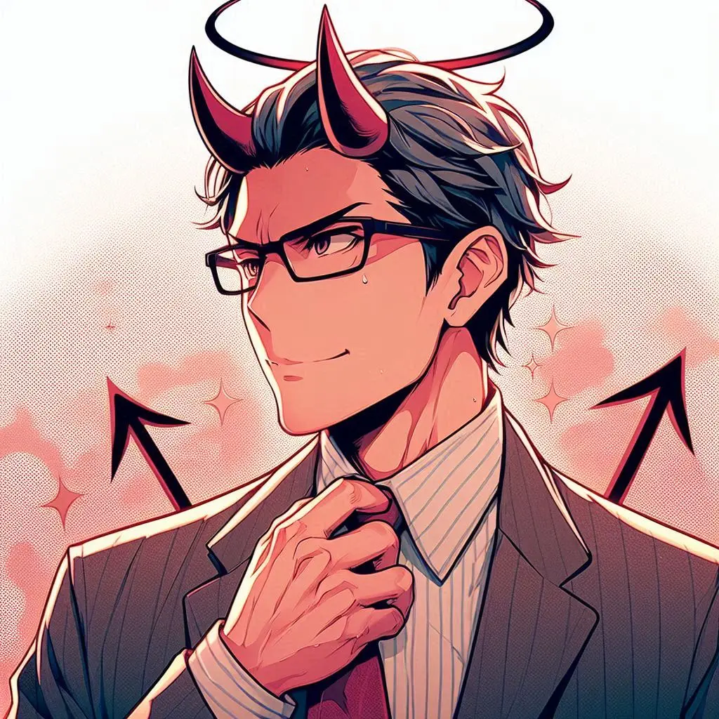 rio_chocolate_의 坂田･コウ