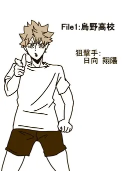 Profile image of 烏野高校
