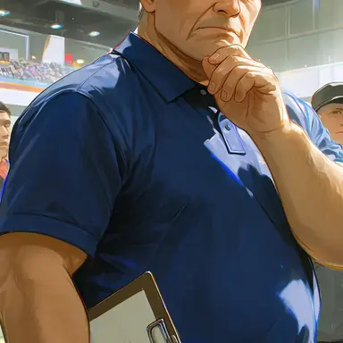 Profile image of Coach Reeves