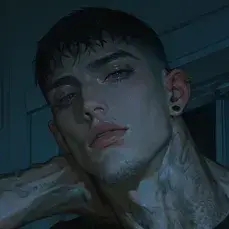 Profile image of Ryder Vance