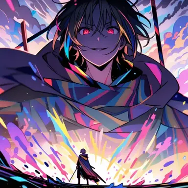 Profile image of user