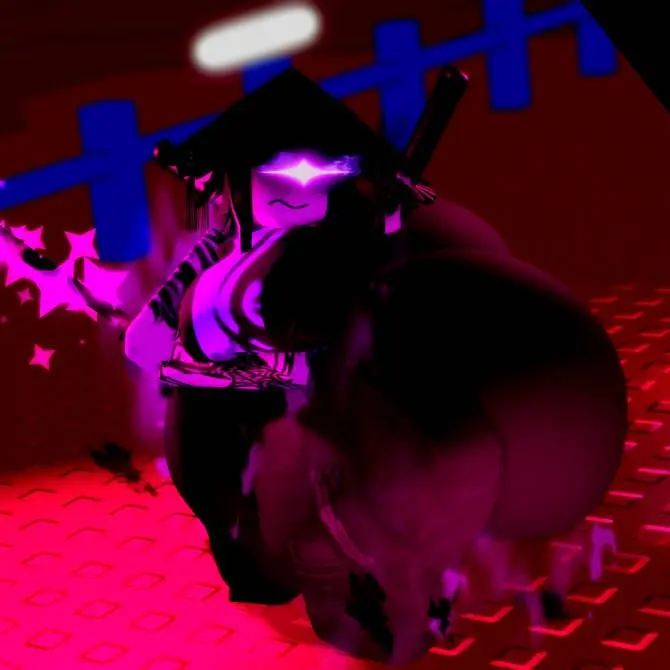 FaintFear1790의 순교자 V2