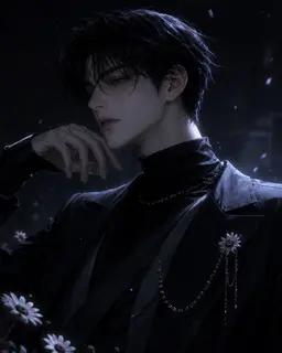 Profile image of シオン・ベルフェル