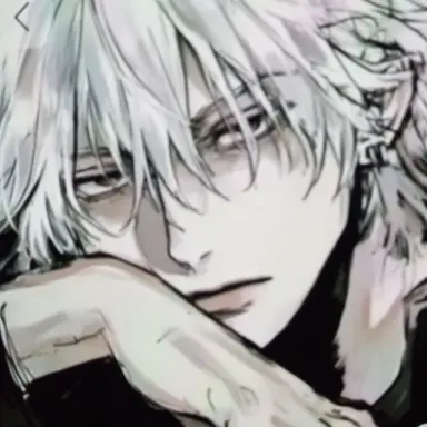 Profile image of Cassian