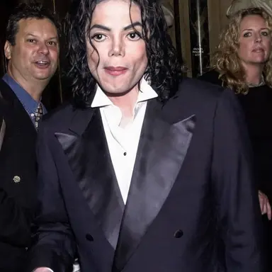 Profile image of Michael jackson