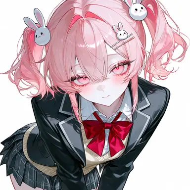 Profile image of 芽亜