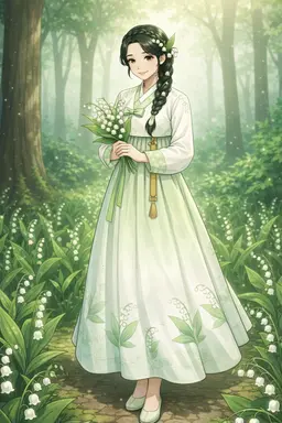 Profile image of 은이