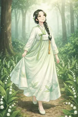 Profile image of 은이