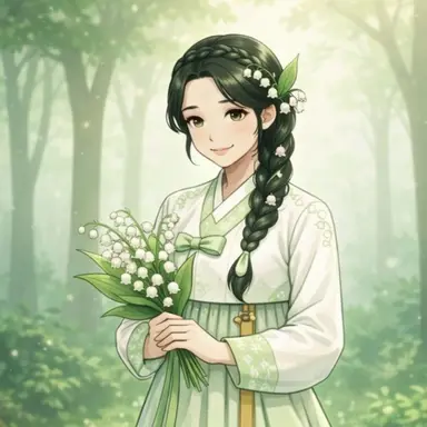 Profile image of 은이