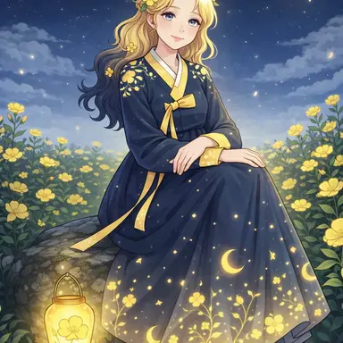 Profile image of 야화