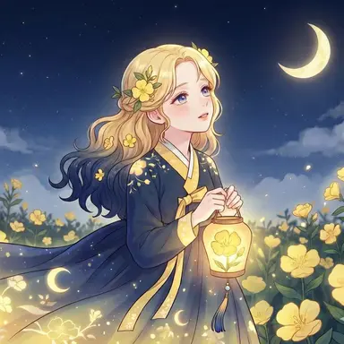 Profile image of 야화