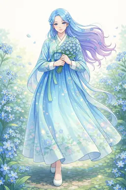 Profile image of 유련