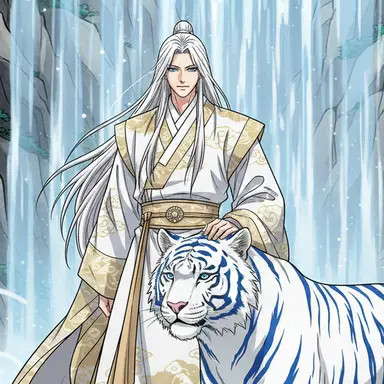 Profile image of 청호