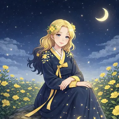 Profile image of 야화