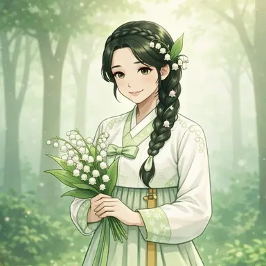 Profile image of 은이